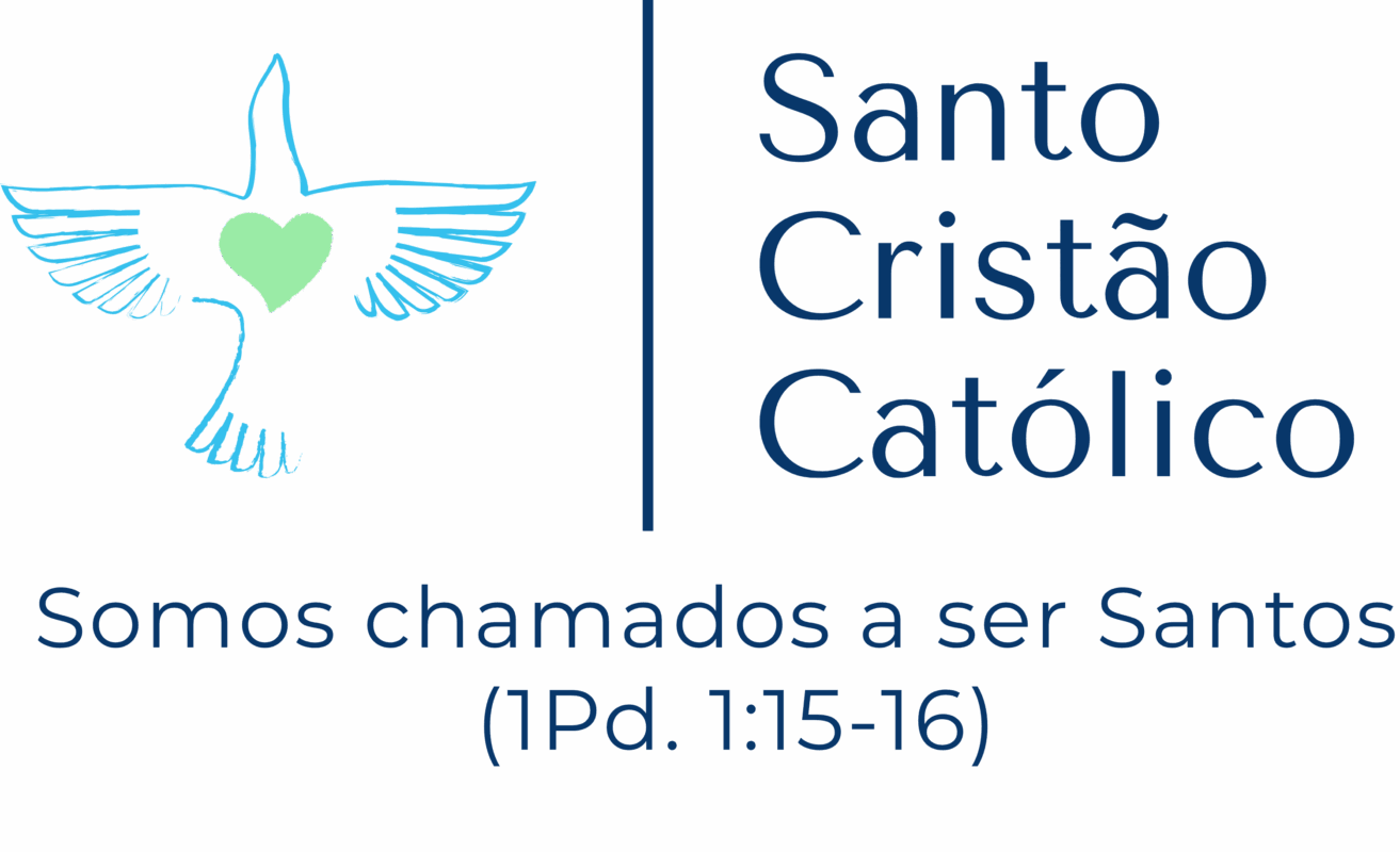 Santo Cristão Católico